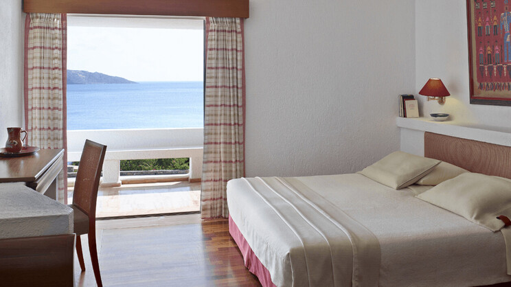 Elounda Mare Relais & Chateaux Hotel